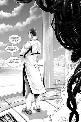 Read BounD  11 Page 7 in English