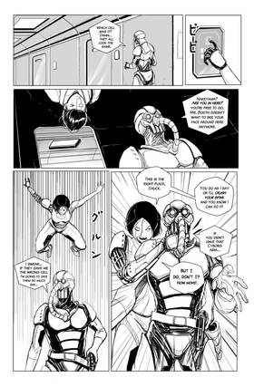 Read BounD  12 Page 9 in English