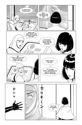 Read BounD  12 Page 10 in English