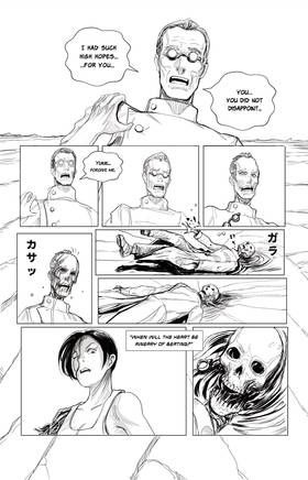 Read BounD  13 Page 4 in English