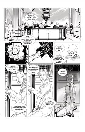 Read BounD  13 Page 5 in English