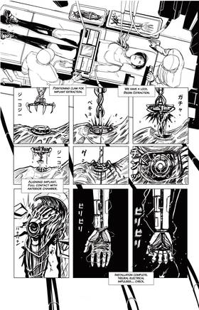 Read BounD  13 Page 7 in English