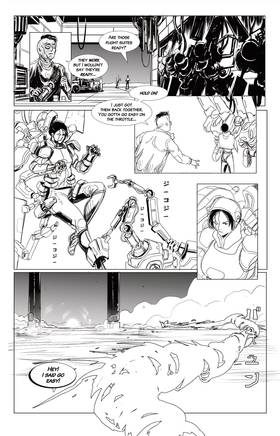 Read BounD  13 Page 9 in English