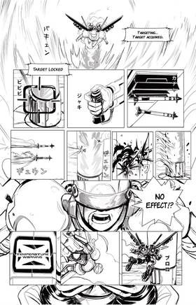 Read BounD  13 Page 10 in English