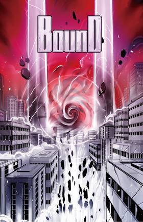 Read BounD  13 Page 1 in English