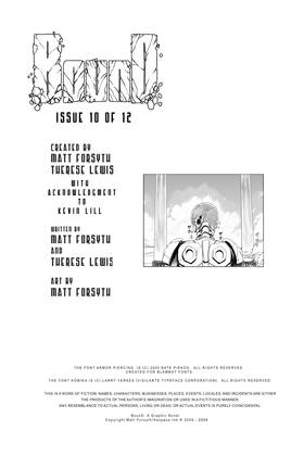 Read BounD  11 Page 2 in English