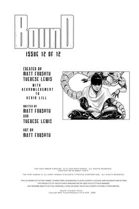 Read BounD  13 Page 2 in English