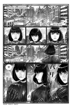 Read BounD  1 Page 4 in English