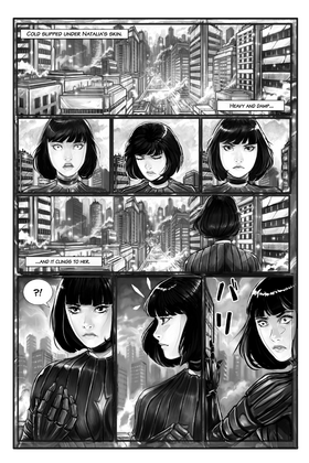 Read BounD  7 Page 4 in English