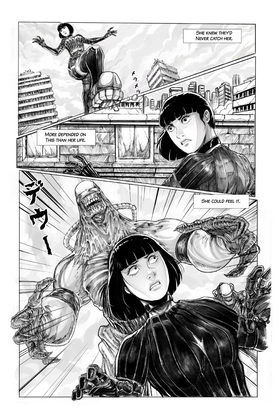 Read BounD  7 Page 7 in English