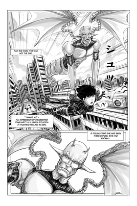 Read BounD  7 Page 9 in English