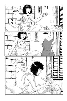 Read BounD  7 Page 10 in English