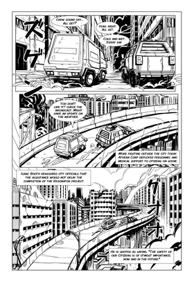 Read BounD  8 Page 4 in English