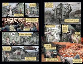 Read Granite State Punk   6 Page 4 in English