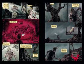 Read Granite State Punk   6 Page 6 in English