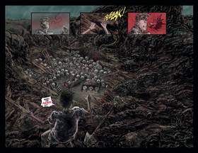 Read Granite State Punk   6 Page 7 in English