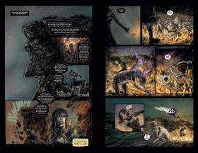 Read Granite State Punk   6 Page 9 in English