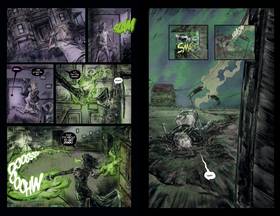 Read Granite State Punk   6 Page 10 in English
