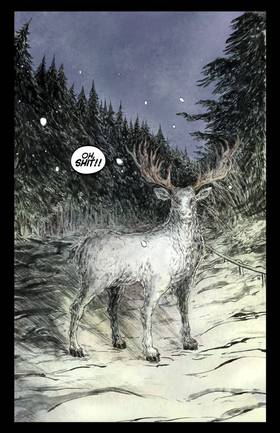 Read Granite State Punk   3 Page 7 in English