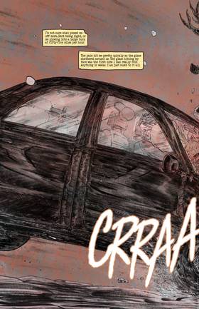 Read Granite State Punk   3 Page 8 in English