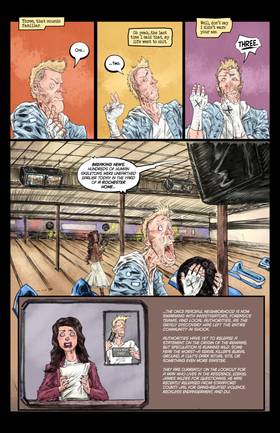 Read Granite State Punk   5 Page 7 in English