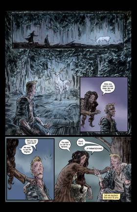 Read Granite State Punk   5 Page 9 in English