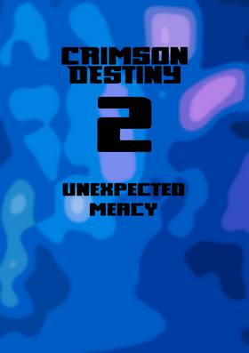 Read Crimson Destiny  2 Page 1 in English