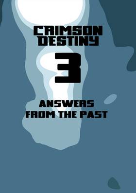 Read Crimson Destiny  3 Page 1 in English