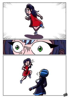 Read Crimson Destiny  4 Page 6 in English