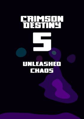 Read Crimson Destiny  5 Page 1 in English