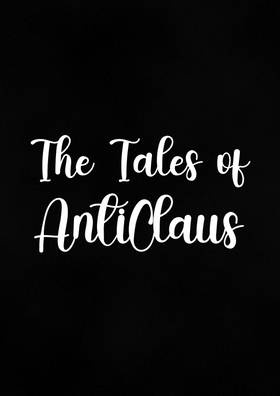 Read The Tales of Anti Claus  1 Page 4 in English