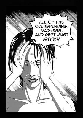 Read The Tales of Anti Claus  1 Page 5 in English