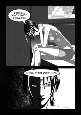 Read The Tales of Anti Claus  1 Page 6 in English