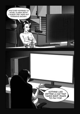 Read The Tales of Anti Claus  1 Page 10 in English