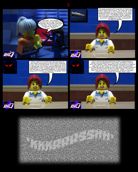 Read Bloodfall  2 Page 4 in English