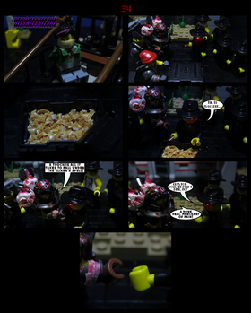 Read Bloodfall  4 Page 5 in English
