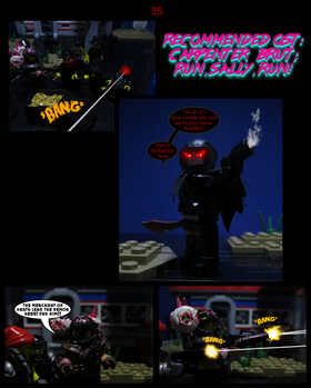 Read Bloodfall  4 Page 6 in English