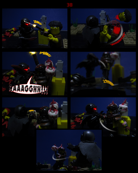 Read Bloodfall  4 Page 9 in English