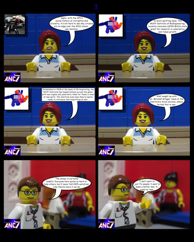Read Bloodfall  6 Page 4 in English