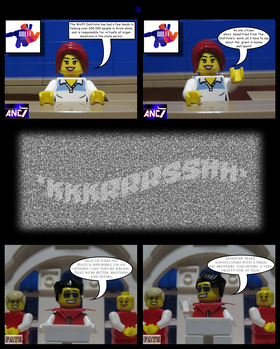 Read Bloodfall  6 Page 5 in English