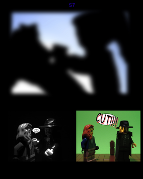 Read Bloodfall  8 Page 4 in English