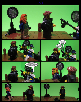 Read Bloodfall  8 Page 5 in English