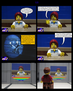 Read Bloodfall  8 Page 6 in English