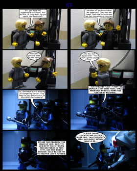 Read Bloodfall  8 Page 10 in English