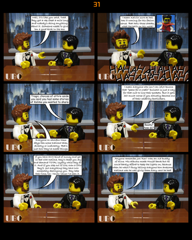 Read Bloodfall  11 Page 9 in English