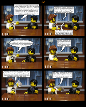 Read Bloodfall  11 Page 10 in English
