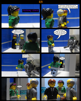 Read Bloodfall  12 Page 7 in English
