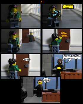 Read Bloodfall  12 Page 9 in English