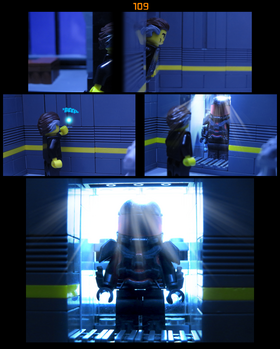 Read Bloodfall  13 Page 4 in English