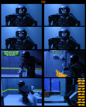 Read Bloodfall  13 Page 7 in English